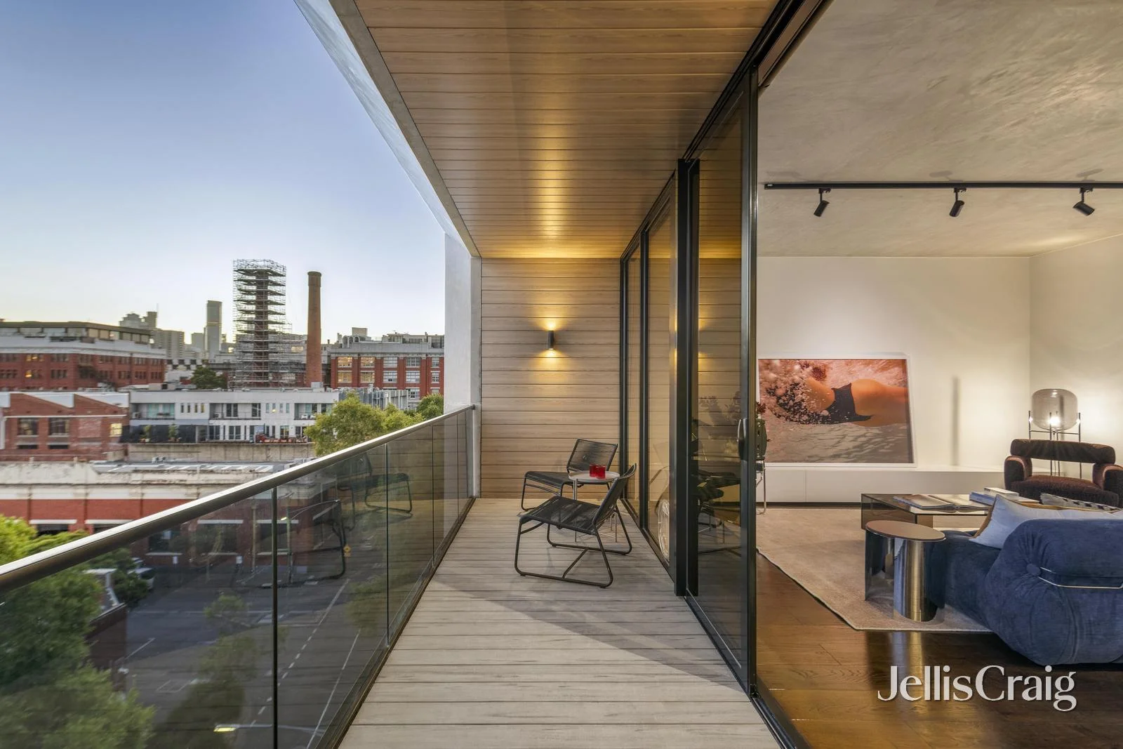 Additional image 8 of 601/80 Stanley Street, Collingwood VIC 3066