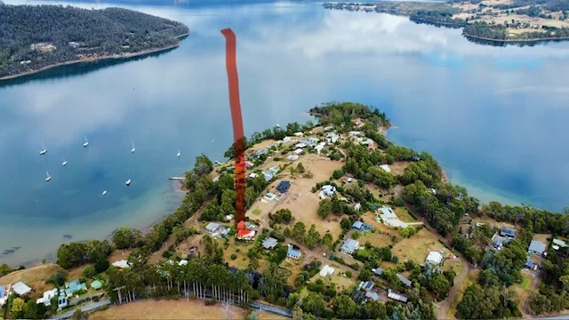 Additional image 6 of 5c Glovers Road, Deep Bay TAS 7112