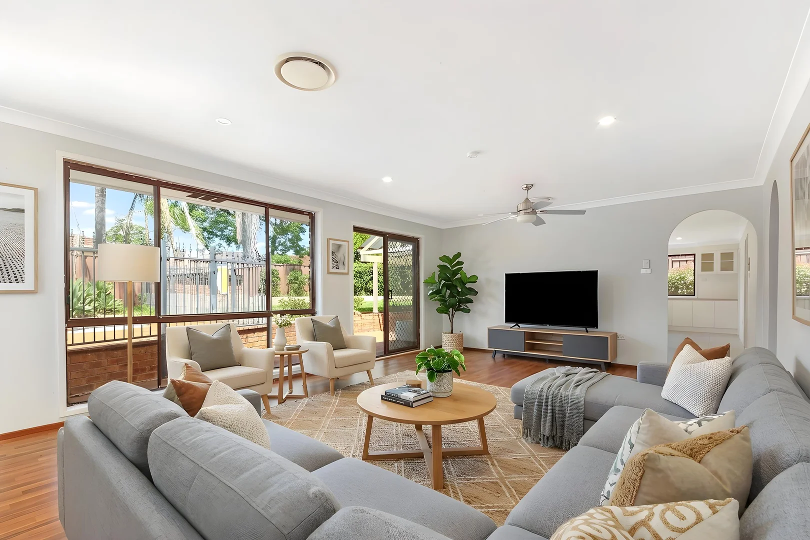 Additional image 2 of 110 Pye Road, Quakers Hill NSW 2763