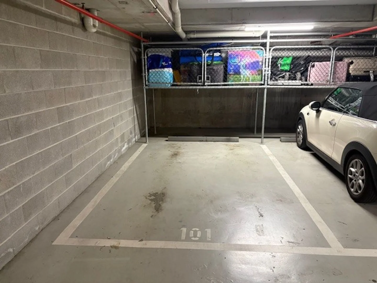 Additional image 6 of 101/99 Dow Street, Port Melbourne VIC 3207