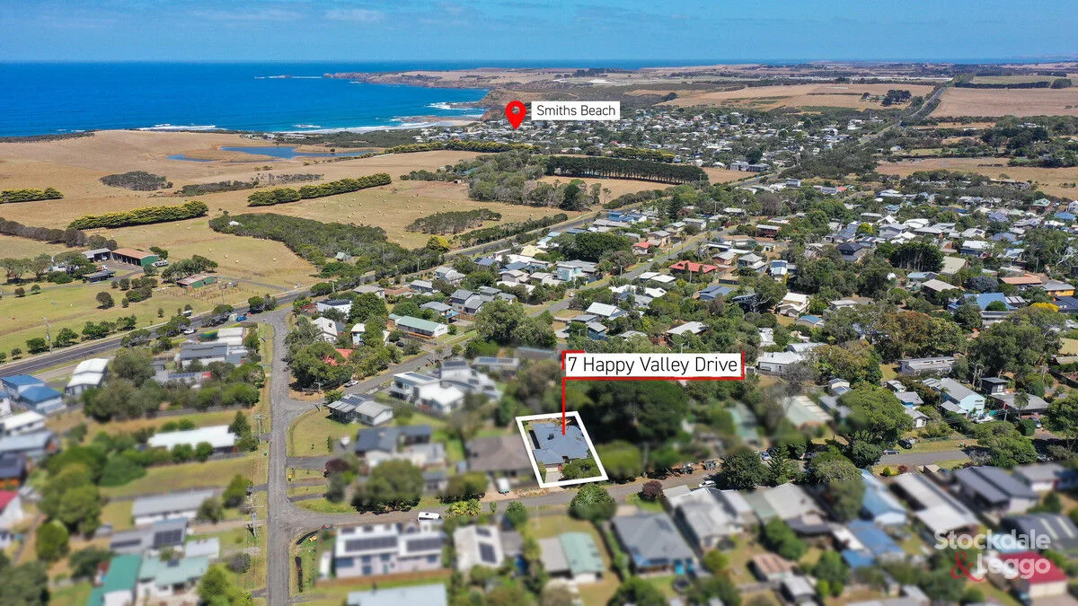 Additional image 23 of 7 Happy Valley Drive, Sunset Strip VIC 3922