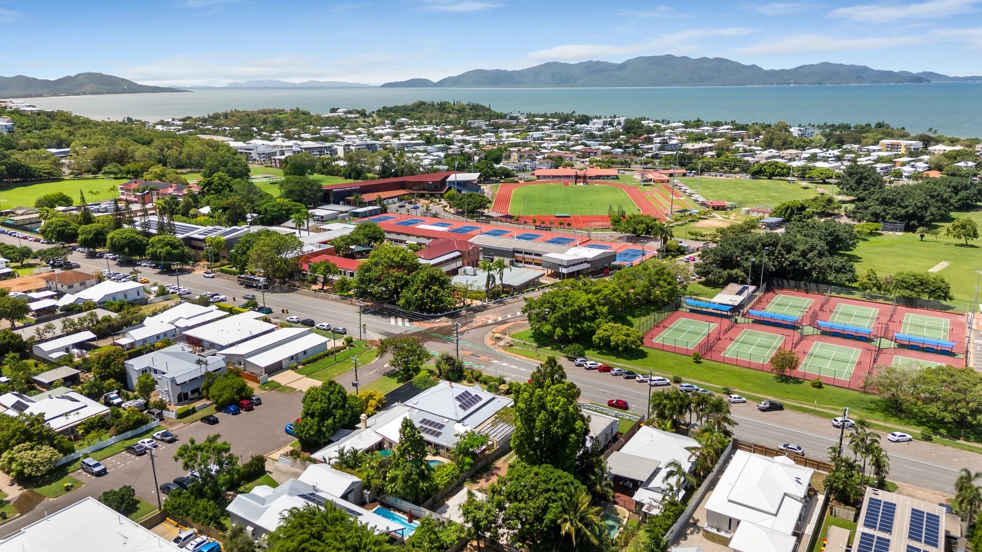 Additional image 26 of 40 Paxton Street, North Ward QLD 4810