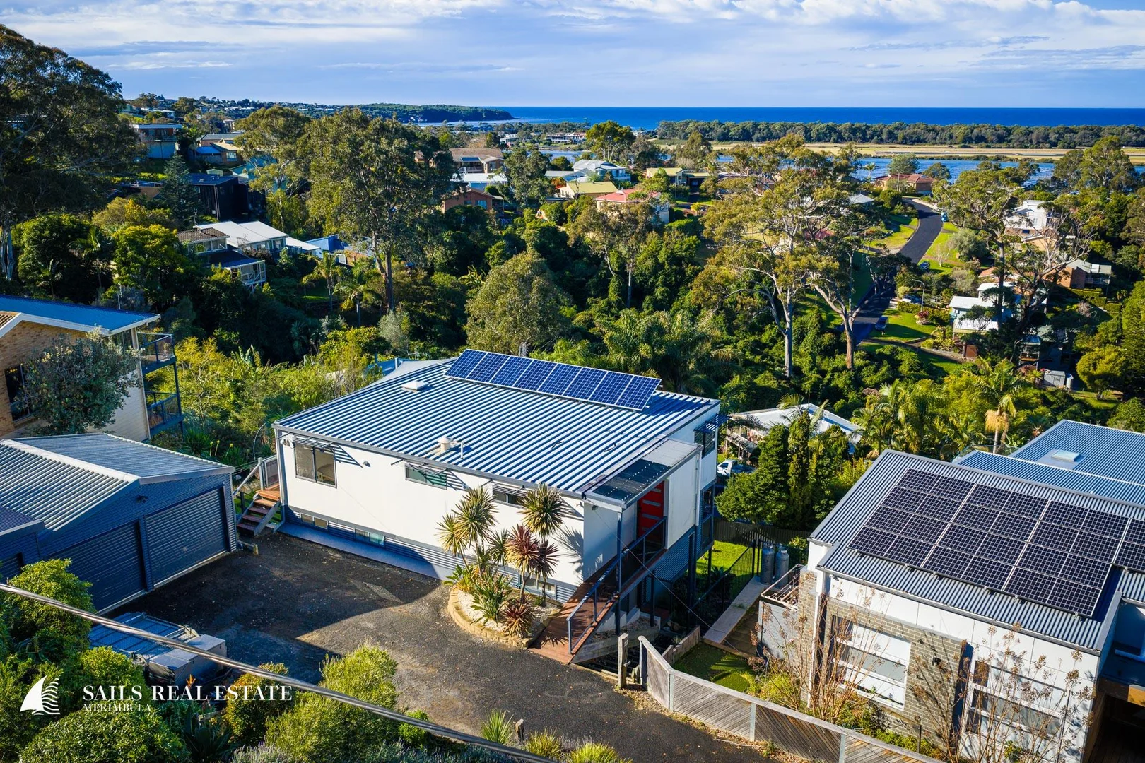 Additional image 30 of 22 Bellbird Crescent, Merimbula NSW 2548