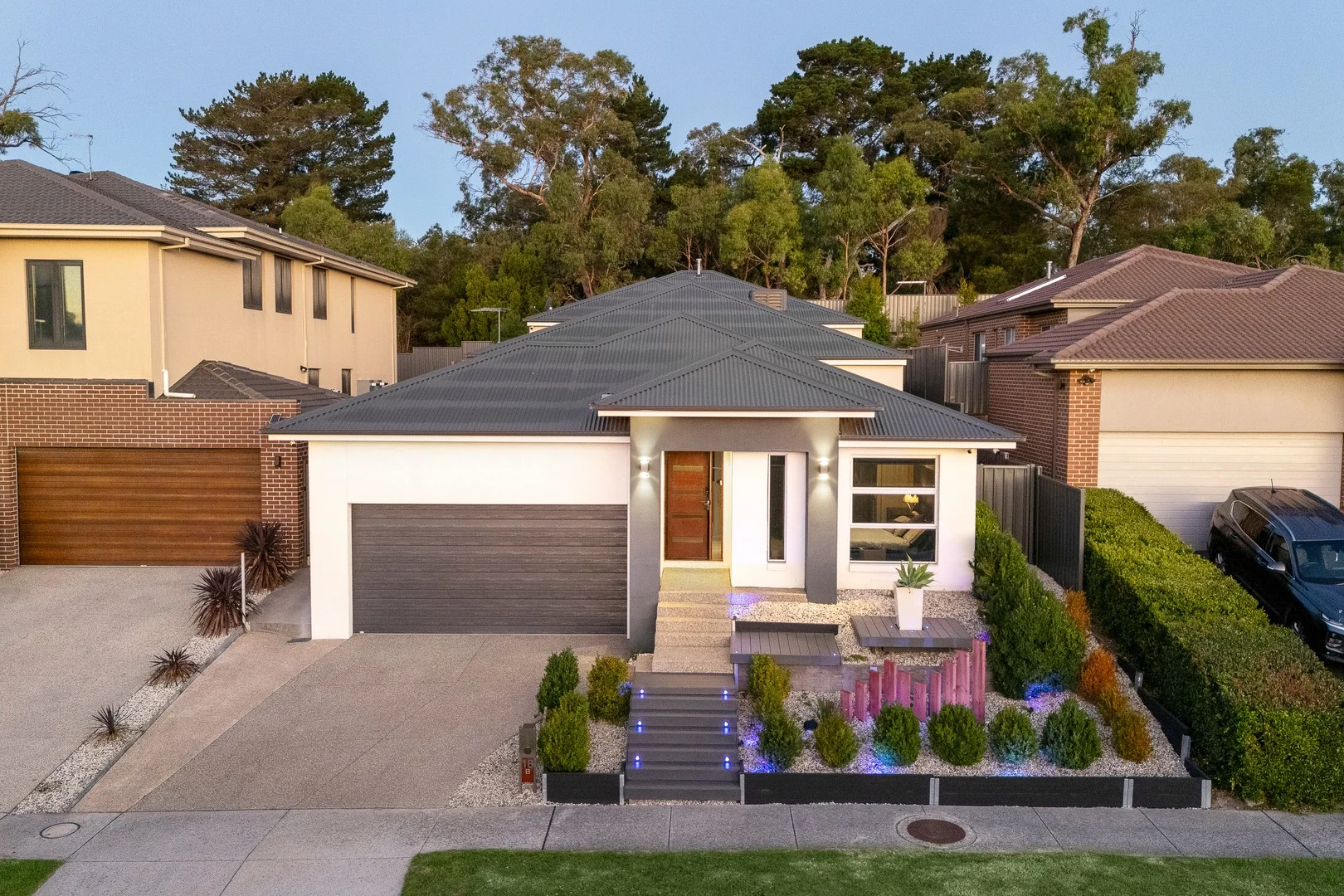 18B Woodland Mews, Langwarrin VIC 3910