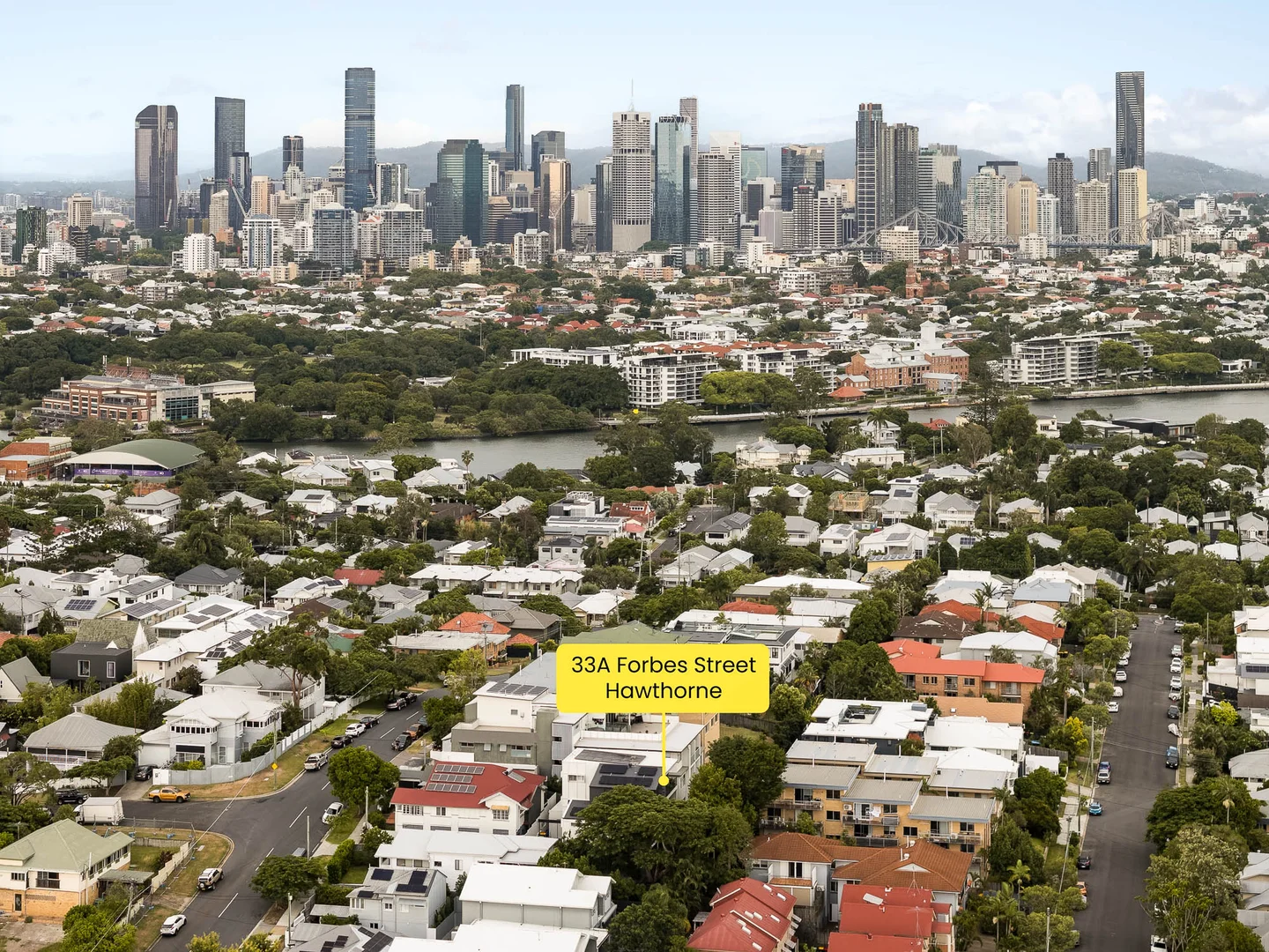 Additional image 27 of 33A Forbes Street, Hawthorne QLD 4171