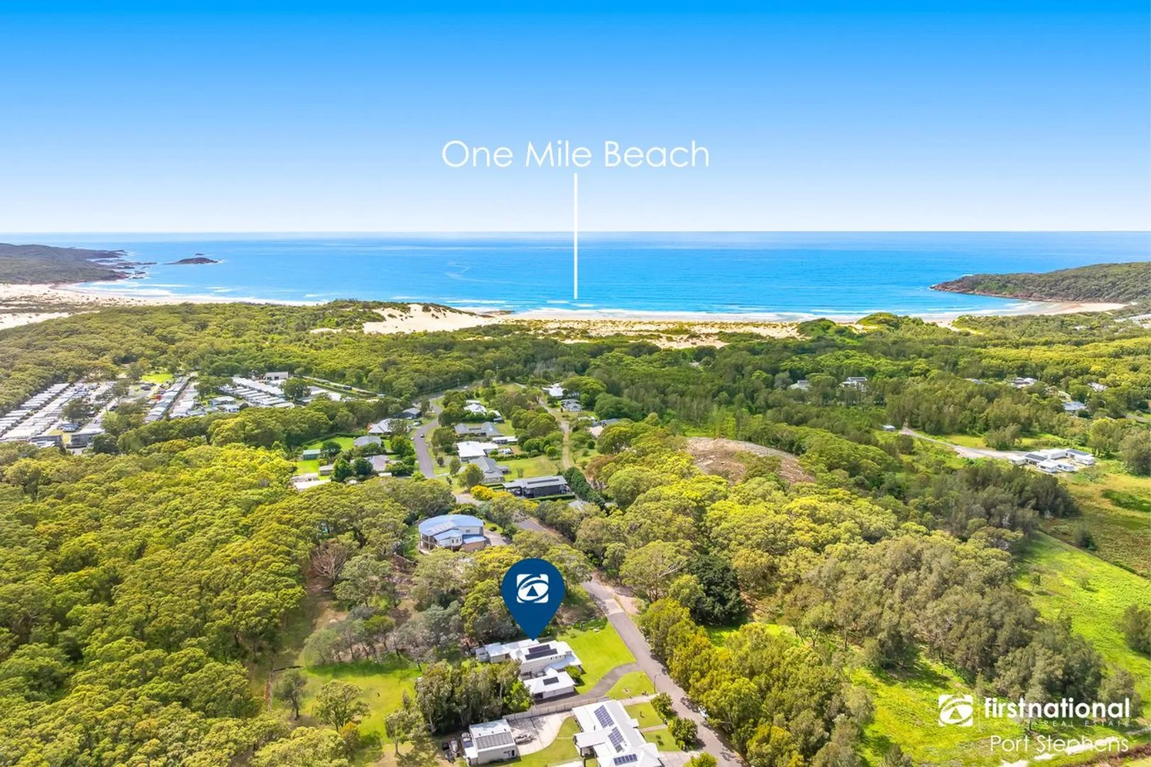 Additional image 4 of 16 Reflections Drive, One Mile NSW 2316