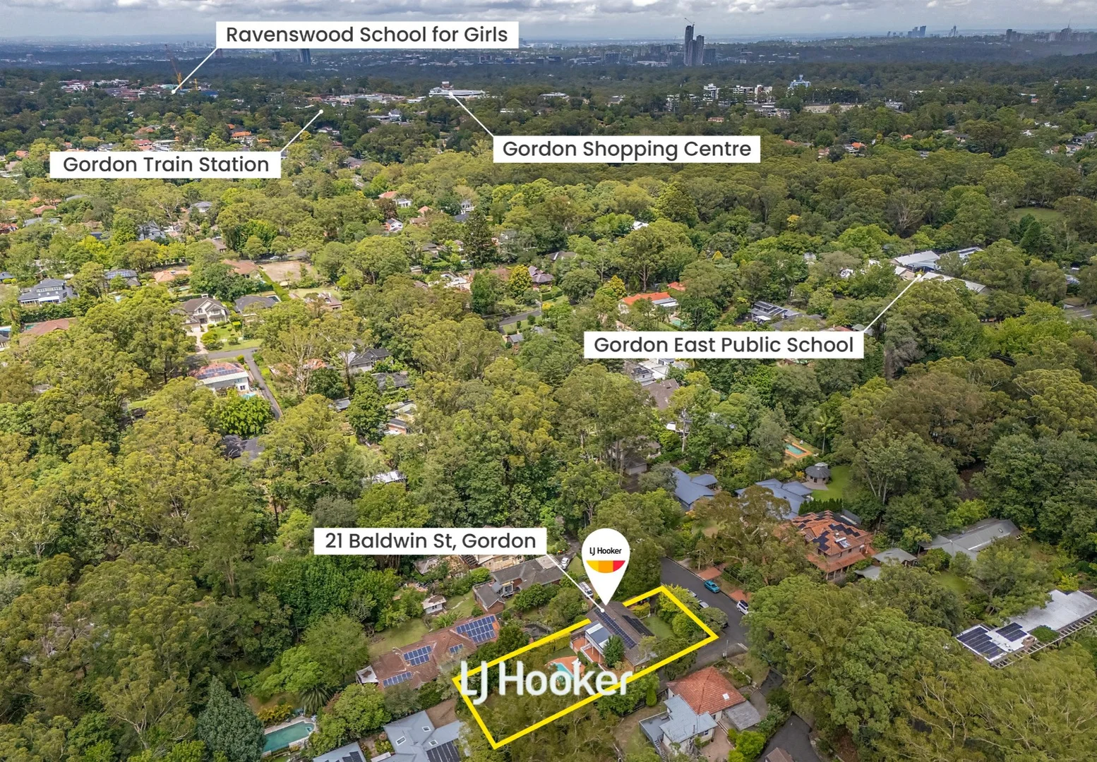 Additional image 14 of 21 Baldwin Street, Gordon NSW 2072