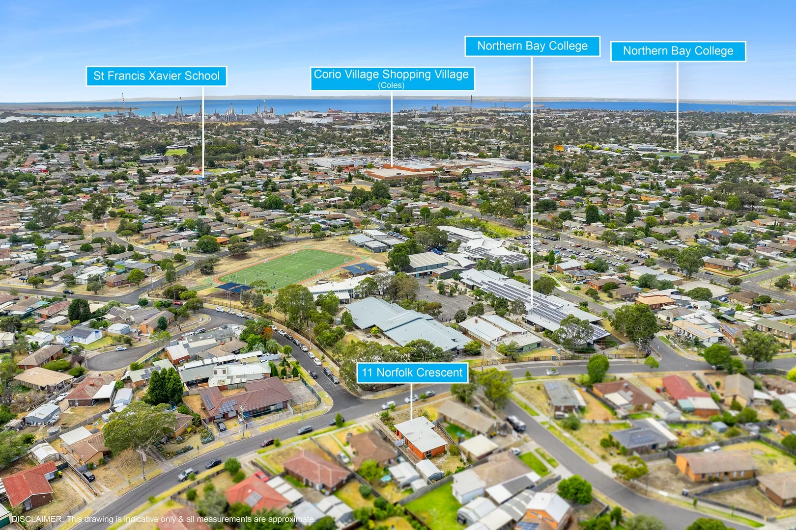 Additional image 13 of 11 Norfolk Crescent, Corio VIC 3214