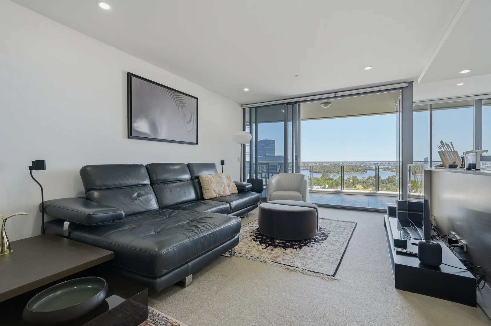 Additional image 2 of 1401/96 Bow River Crescent, Burswood WA 6100