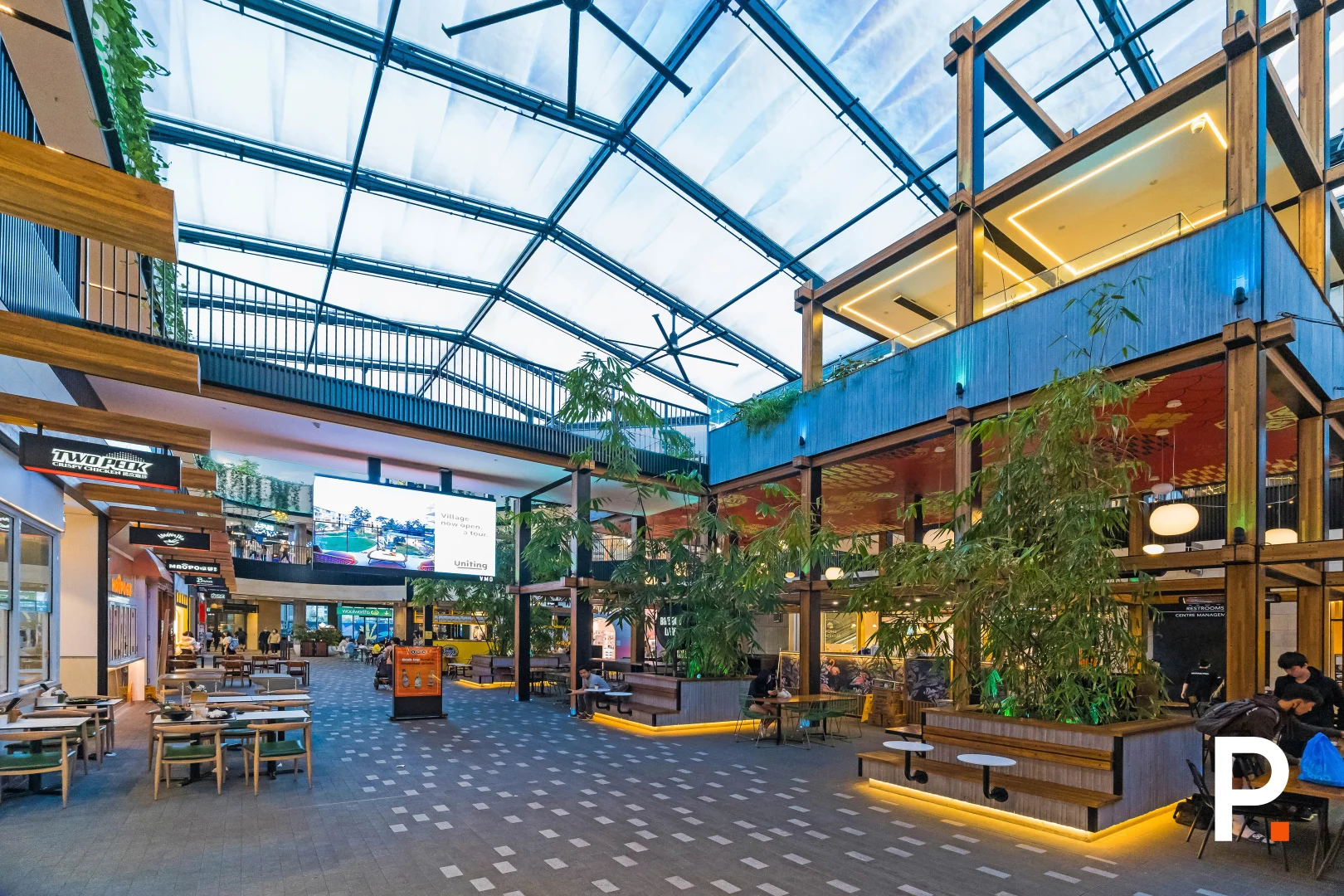 Additional image 29 of 1008/36 Walker Street, Rhodes NSW 2138