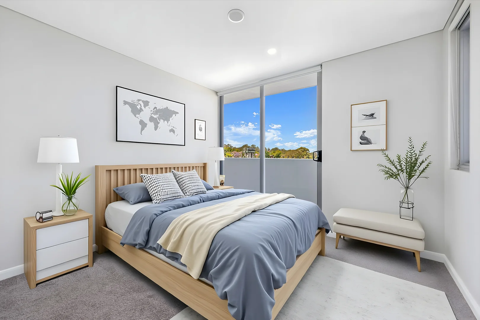 Additional image 7 of 176/1 Thallon Street, Carlingford NSW 2118