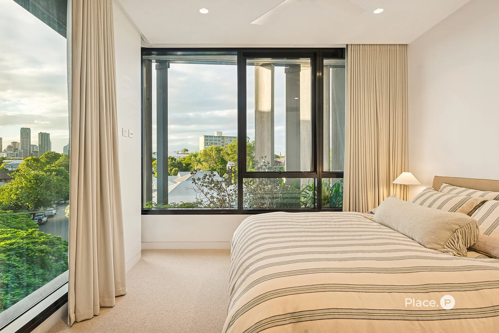 Additional image 15 of 31/80 Oxlade Drive, New Farm QLD 4005