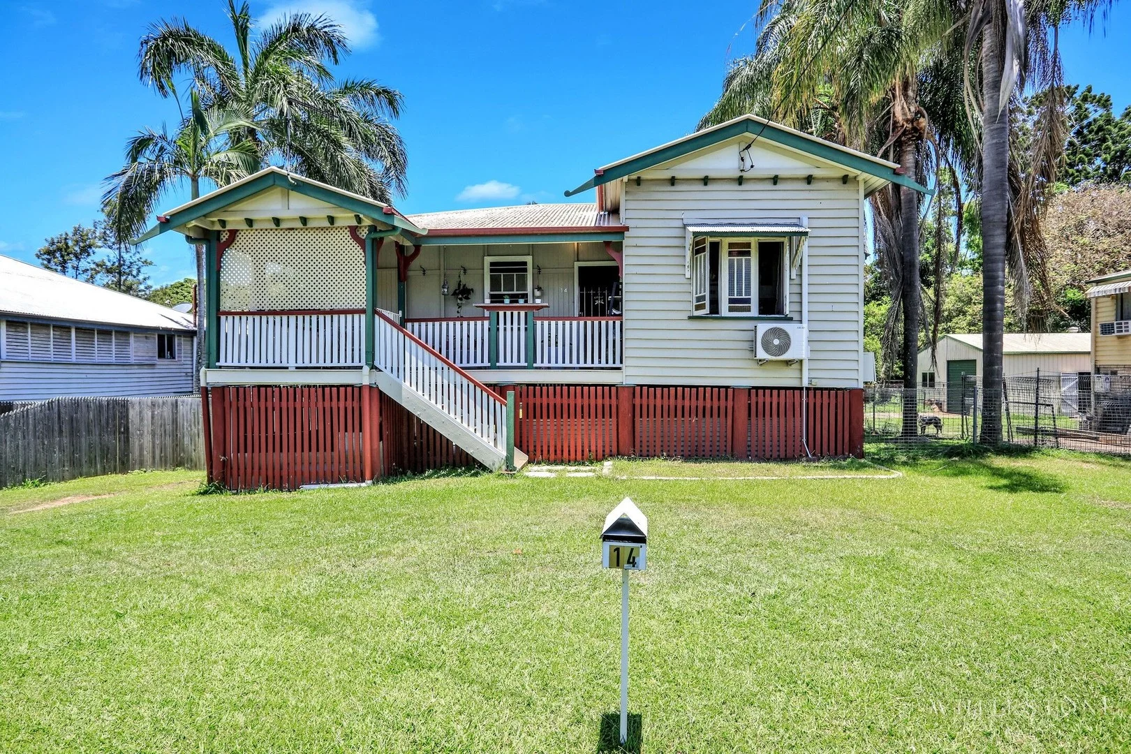 14 Donald Street, Bundaberg North QLD 4670