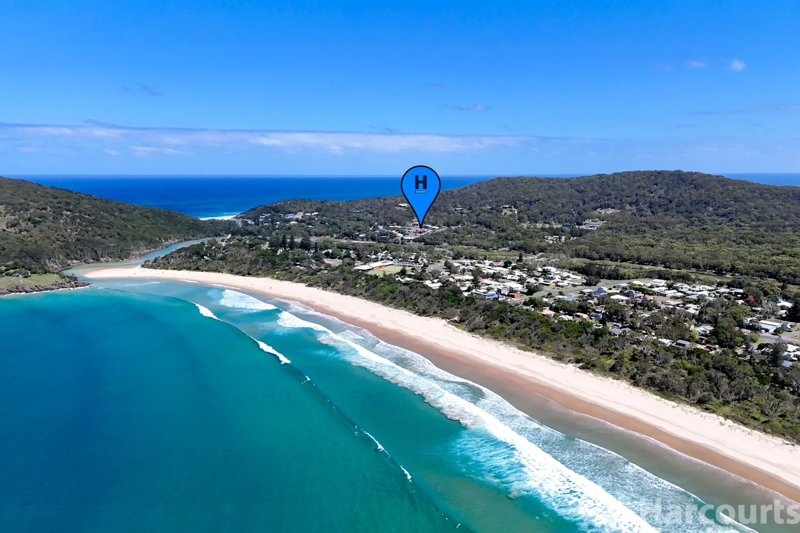 Additional image 23 of 2 Mowong Close, Hat Head NSW 2440