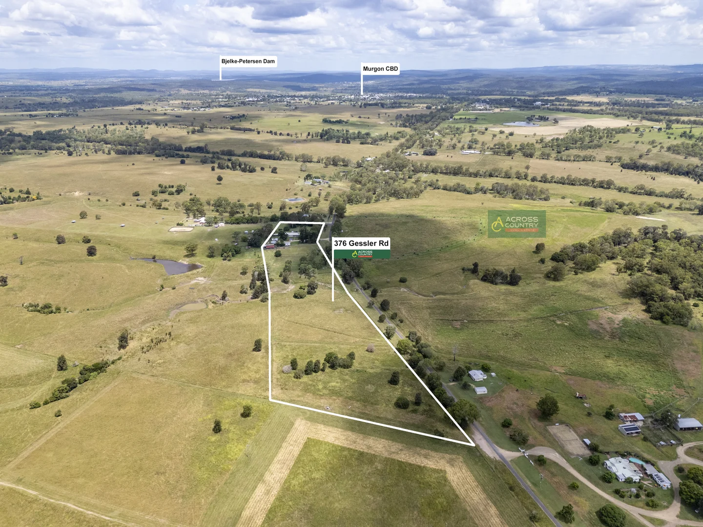 Additional image 32 of 376 Gesslers Road, Murgon QLD 4605