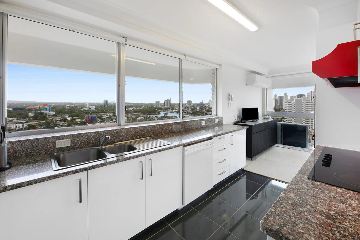 Additional image 11 of 1401/21 Peninsular Drive, Surfers Paradise QLD 4217