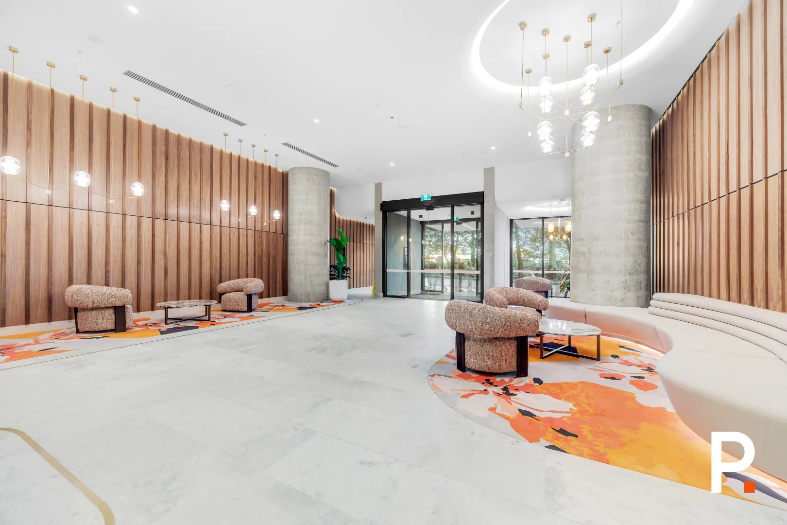 Additional image 14 of 1008/36 Walker Street, Rhodes NSW 2138