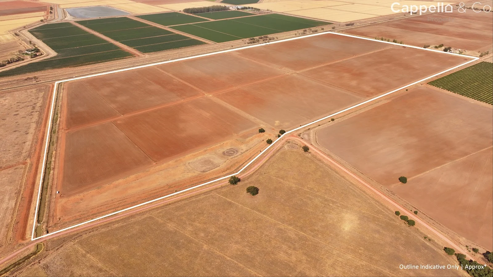 Additional image 3 of 401 Hogan Road, Whitton NSW 2705