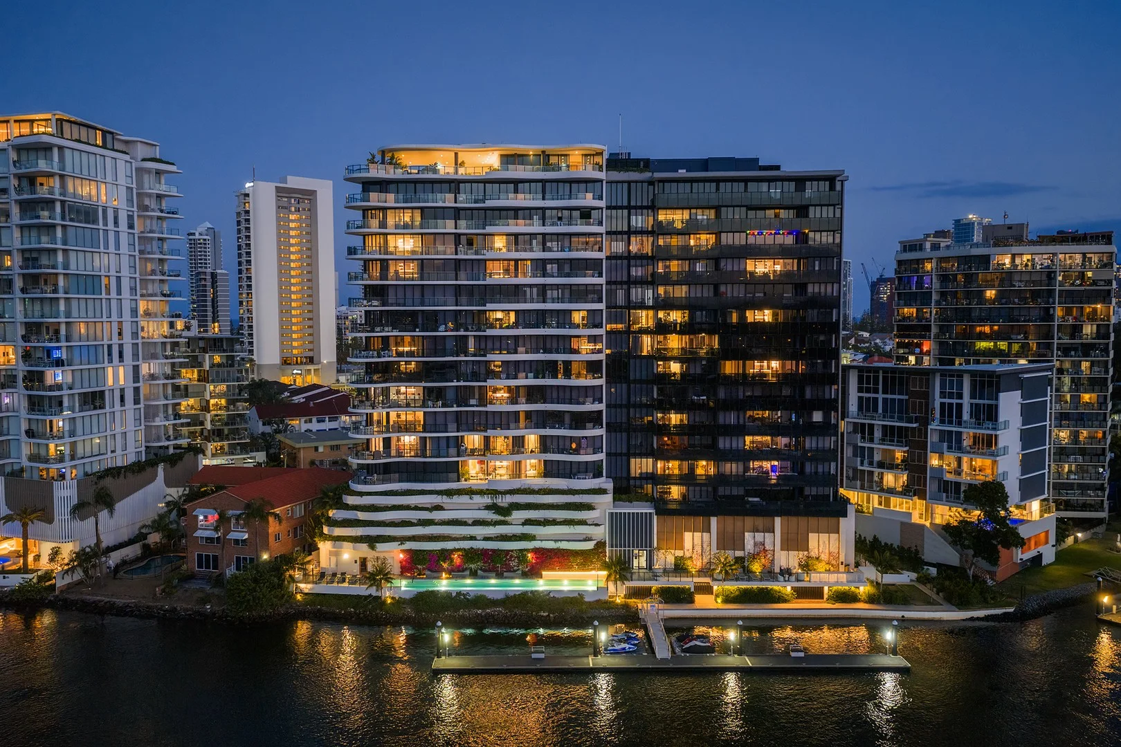 Additional image 3 of 507/15-17 Cannes Avenue, Surfers Paradise QLD 4217