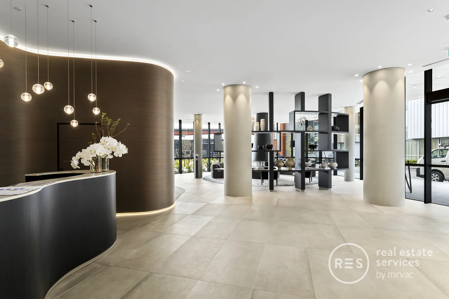 Additional image 16 of 2005/103 South Wharf Drive, Docklands VIC 3008