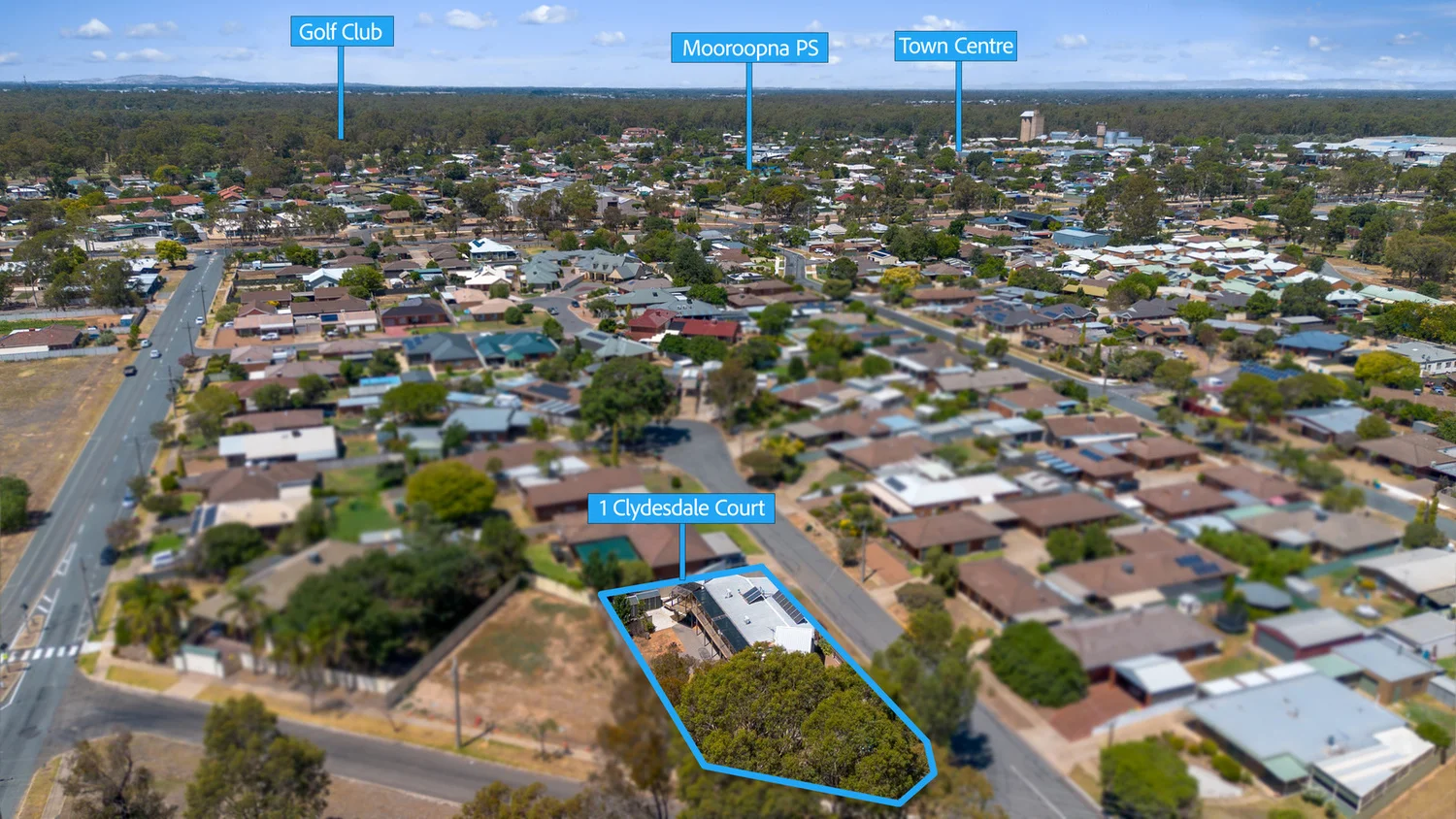 Additional image 6 of 1 Clydesdale Court, Mooroopna VIC 3629