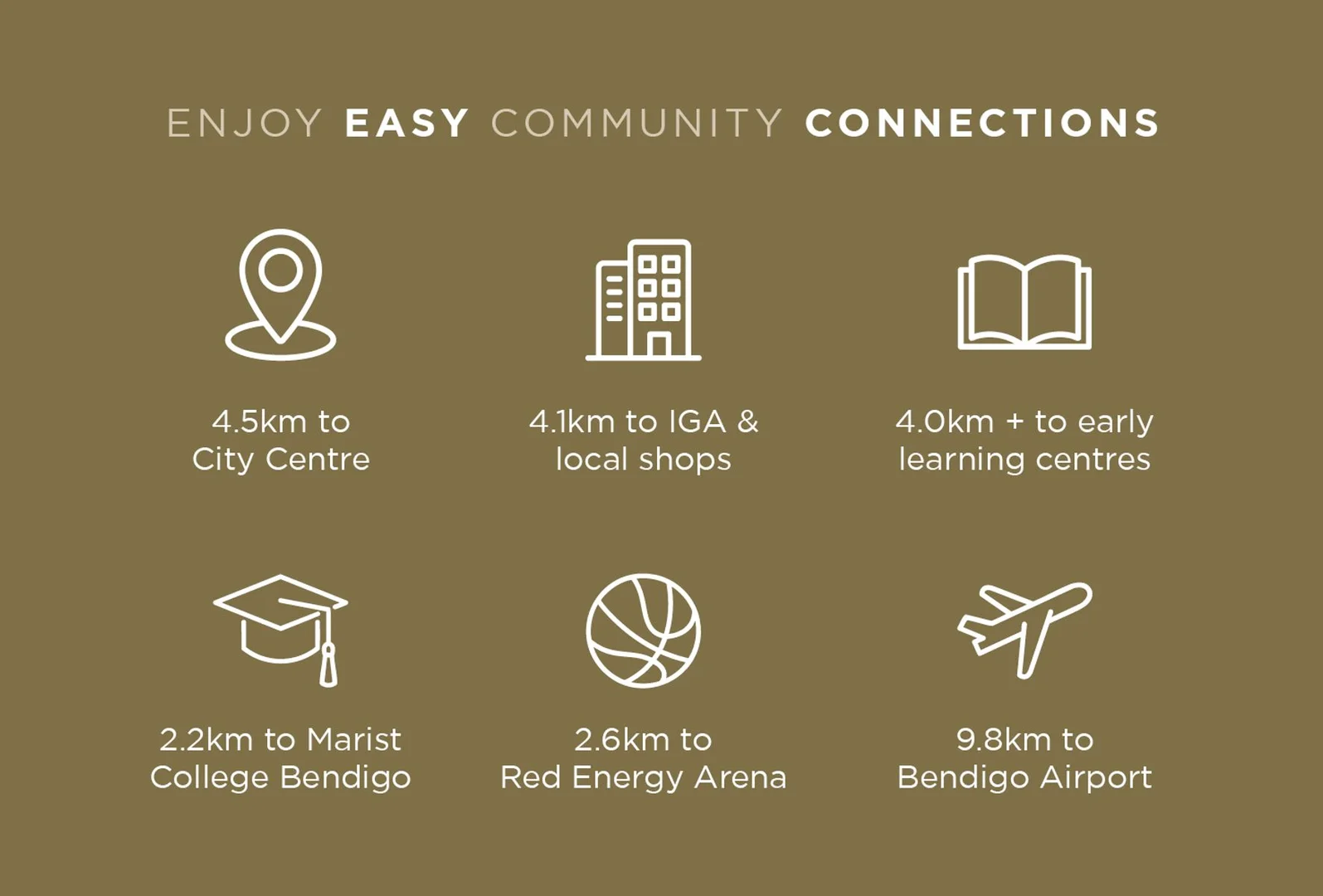 Additional image 7 of 103 Scenic Rise, Maiden Gully VIC 3551