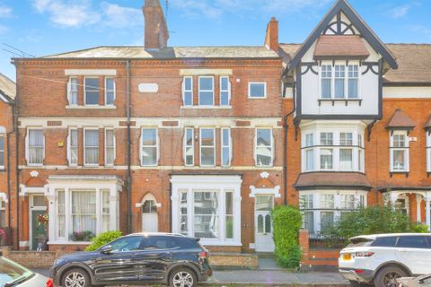 Westleigh Road, Leicester LE3