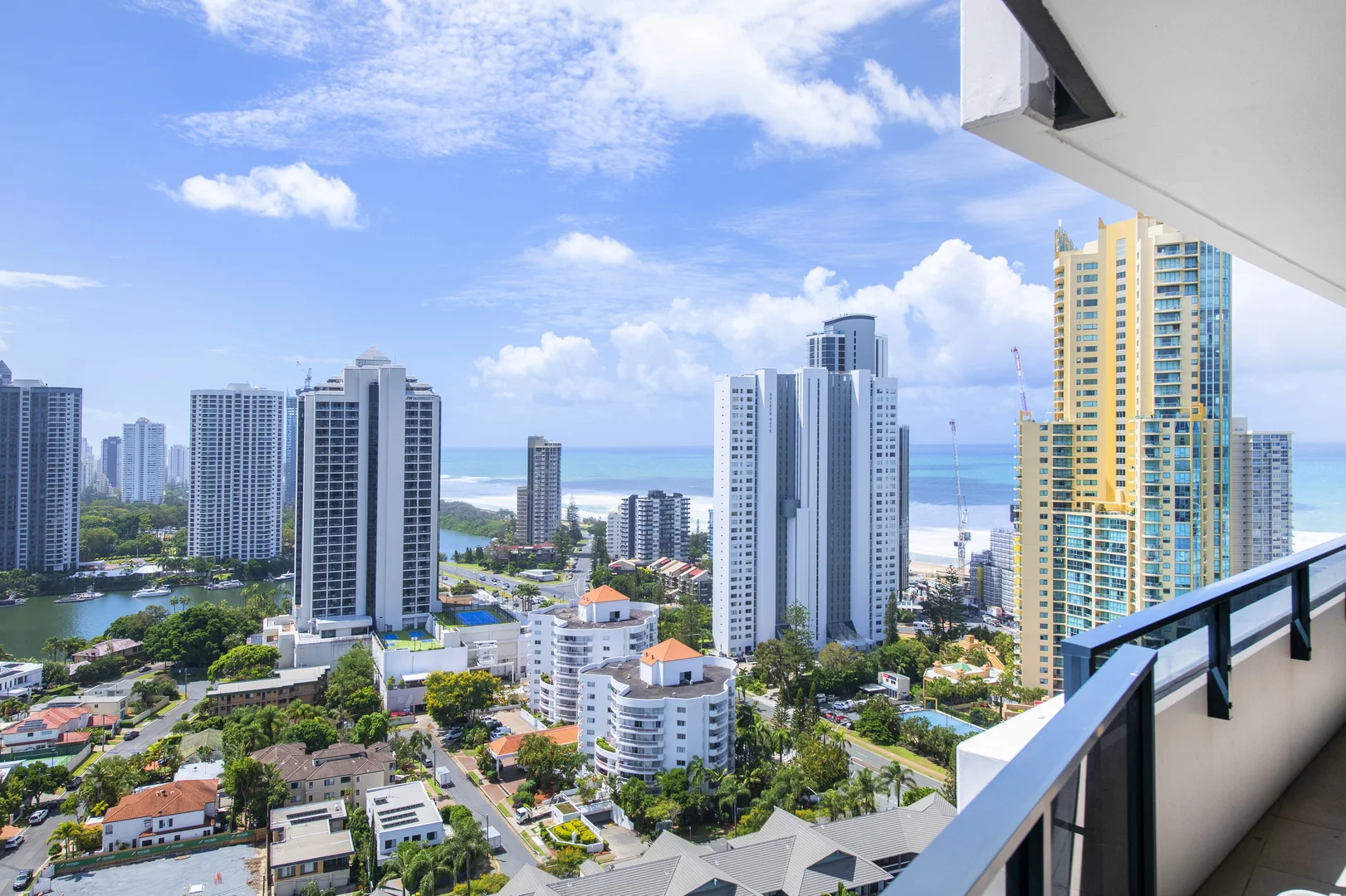 Additional image 25 of 2502/9 Norfolk Avenue, Surfers Paradise QLD 4217
