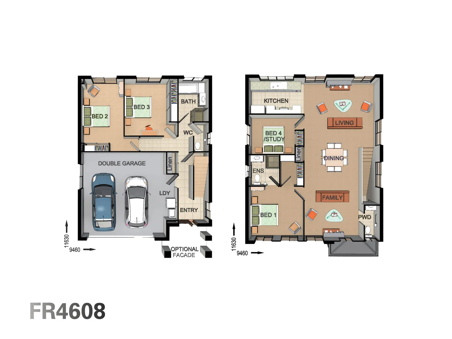 Additional image 6 of 58 Waters Edge Drv, Craignish QLD 4655