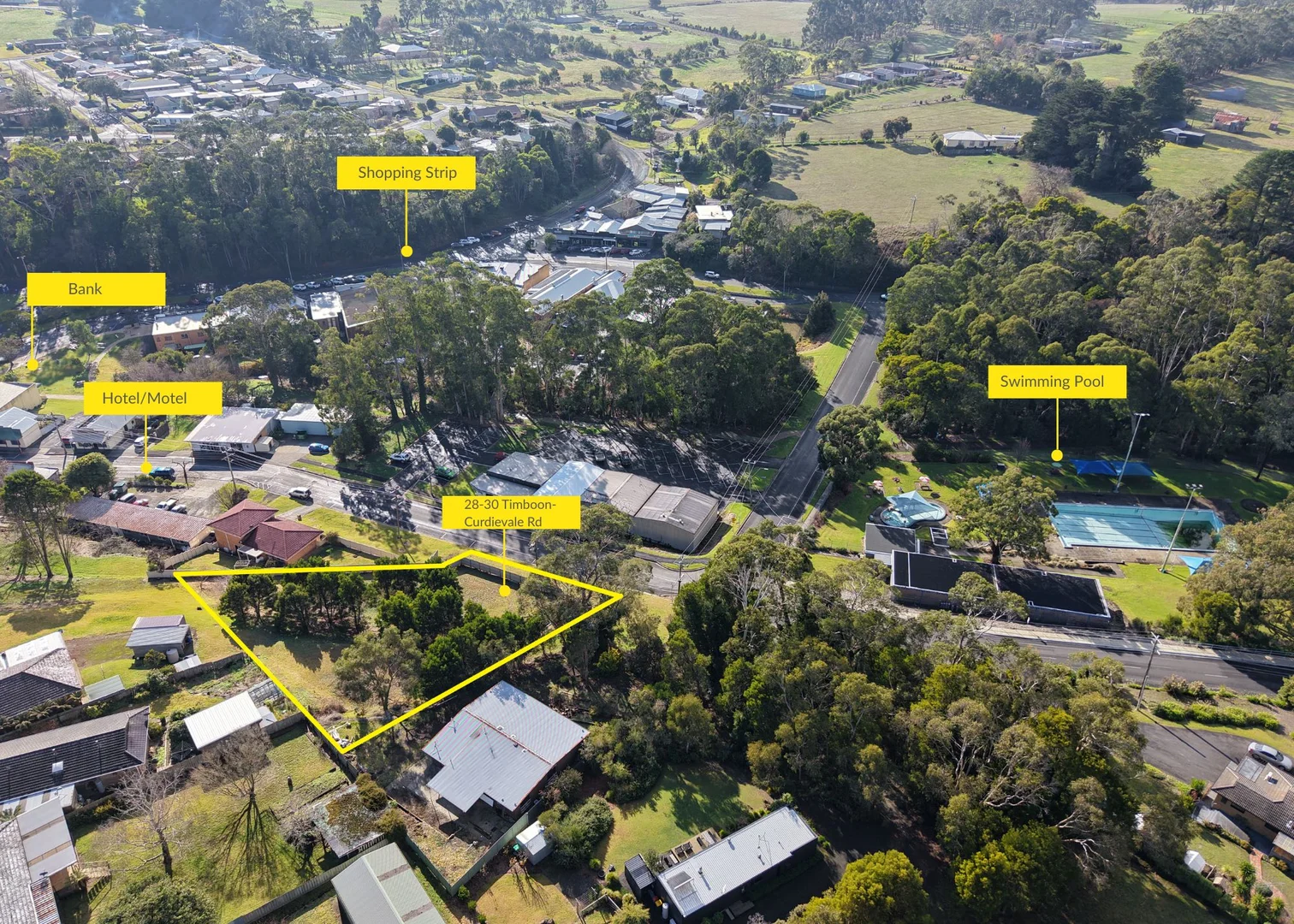 Additional image 2 of 28-30 Timboon-Curdievale Road, Timboon VIC 3268