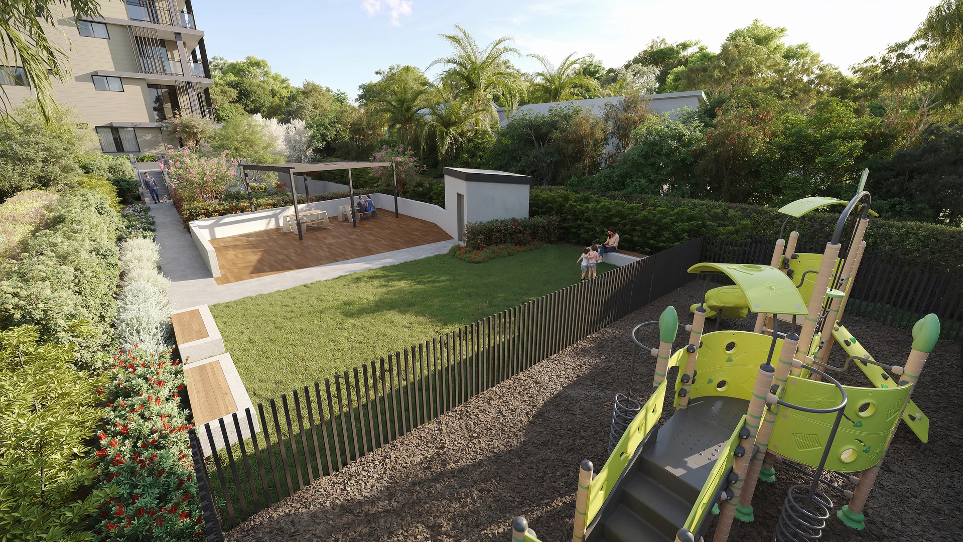 Additional image 18 of 101/24 Belmont Street, Sutherland NSW 2232