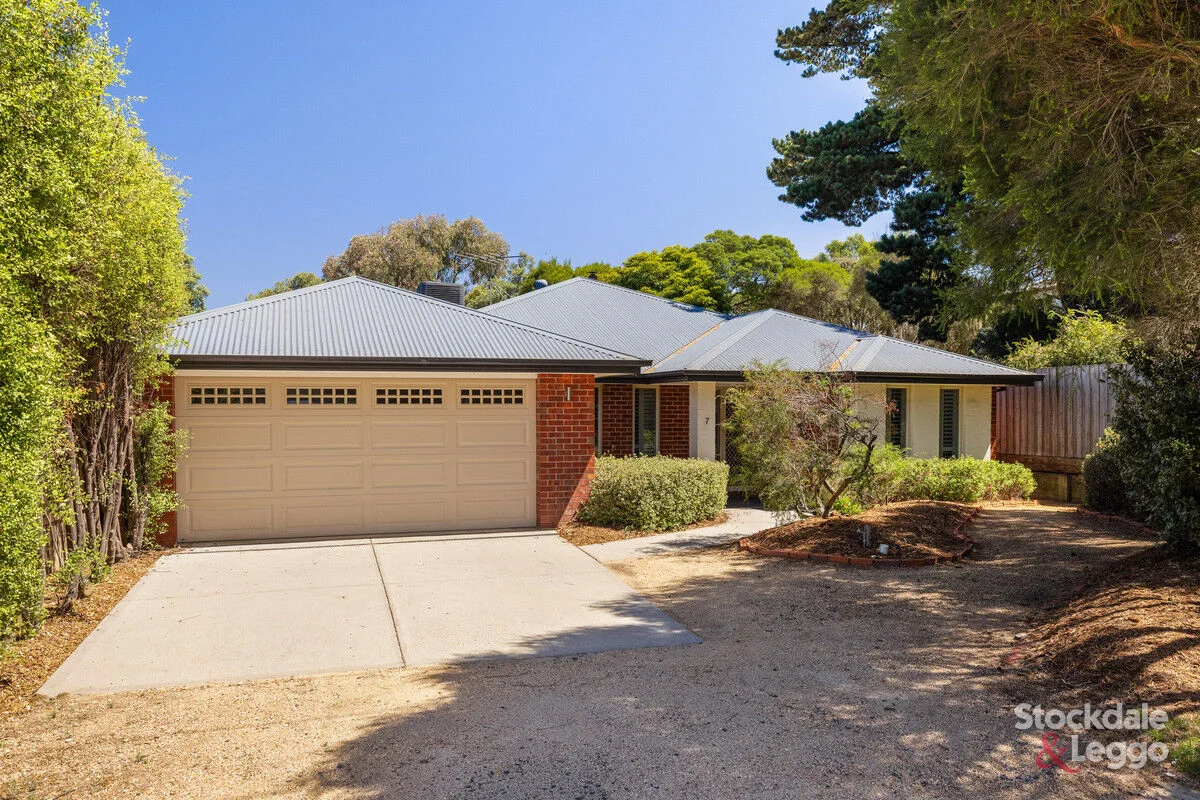 7 Happy Valley Drive, Sunset Strip VIC 3922