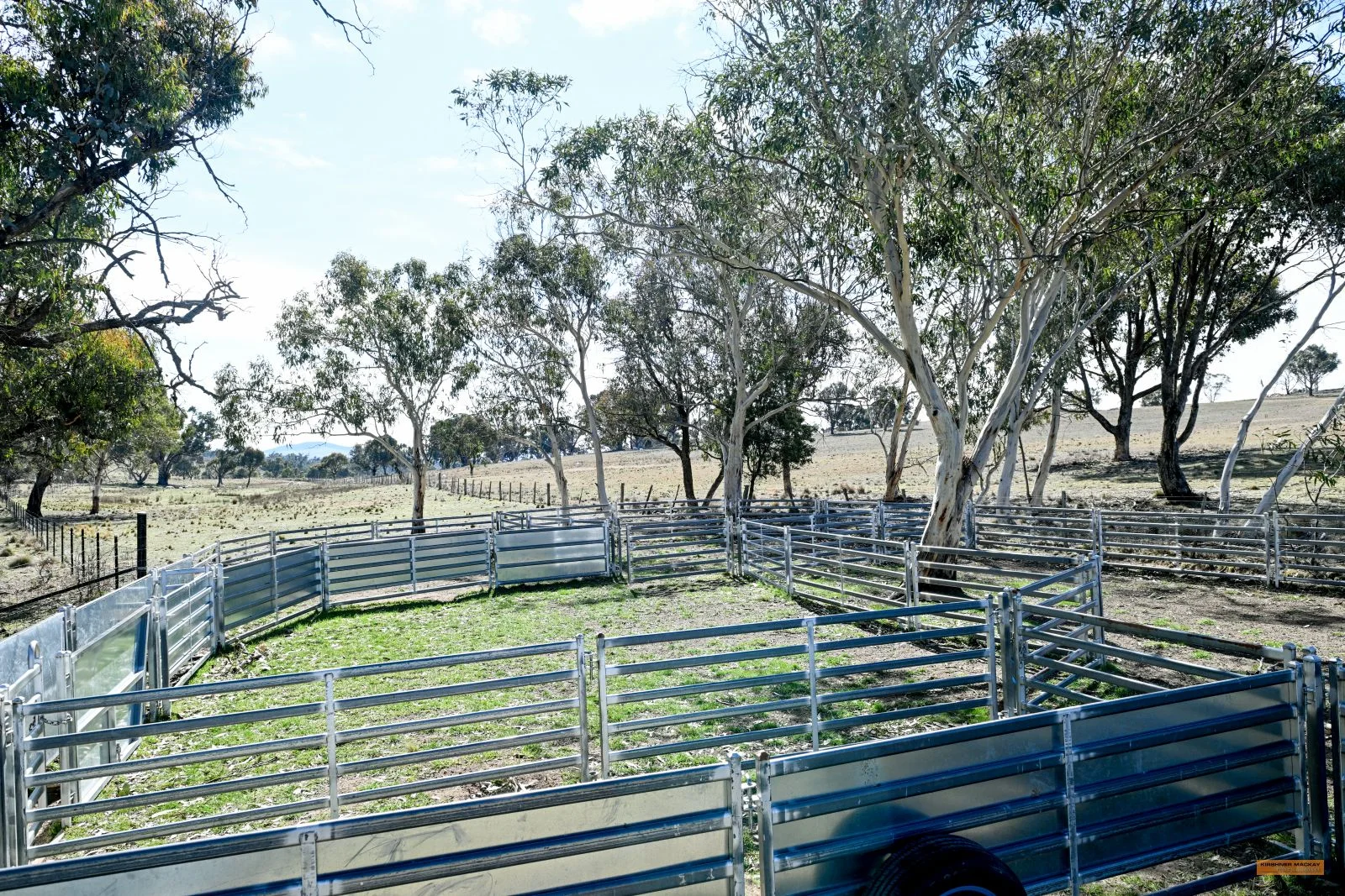 Additional image 15 of "The Top Paddock" Bairds Crossing Road, Dalgety NSW 2628