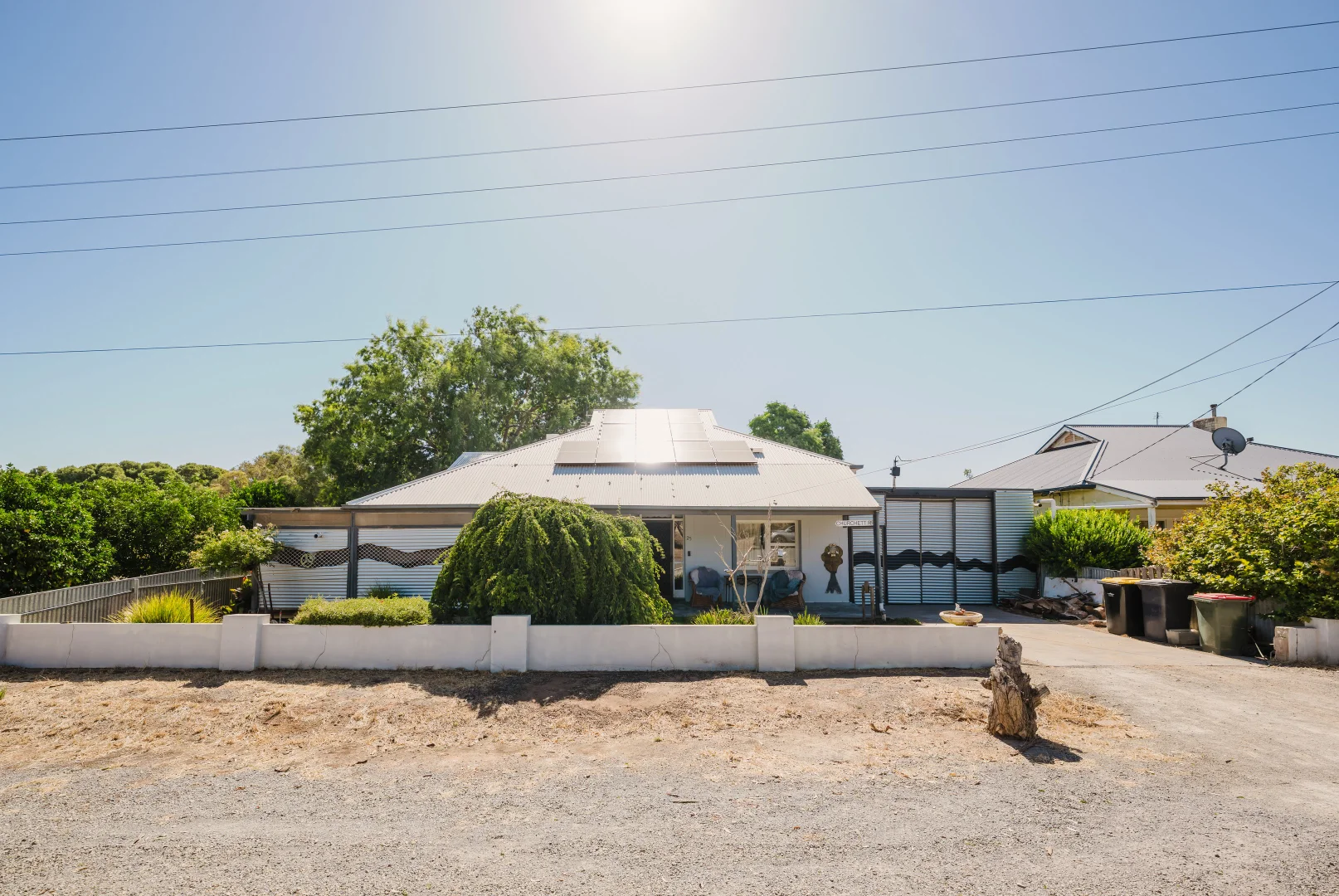 Additional image 2 of 25 East Tce, Booborowie SA 5417