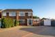 Saxon Wood Road, Cheswick Green
