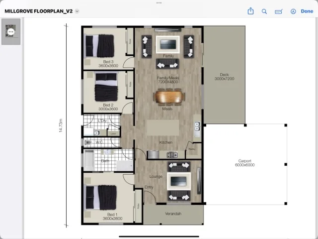 Additional image 2 of Yarra Junction VIC 3797