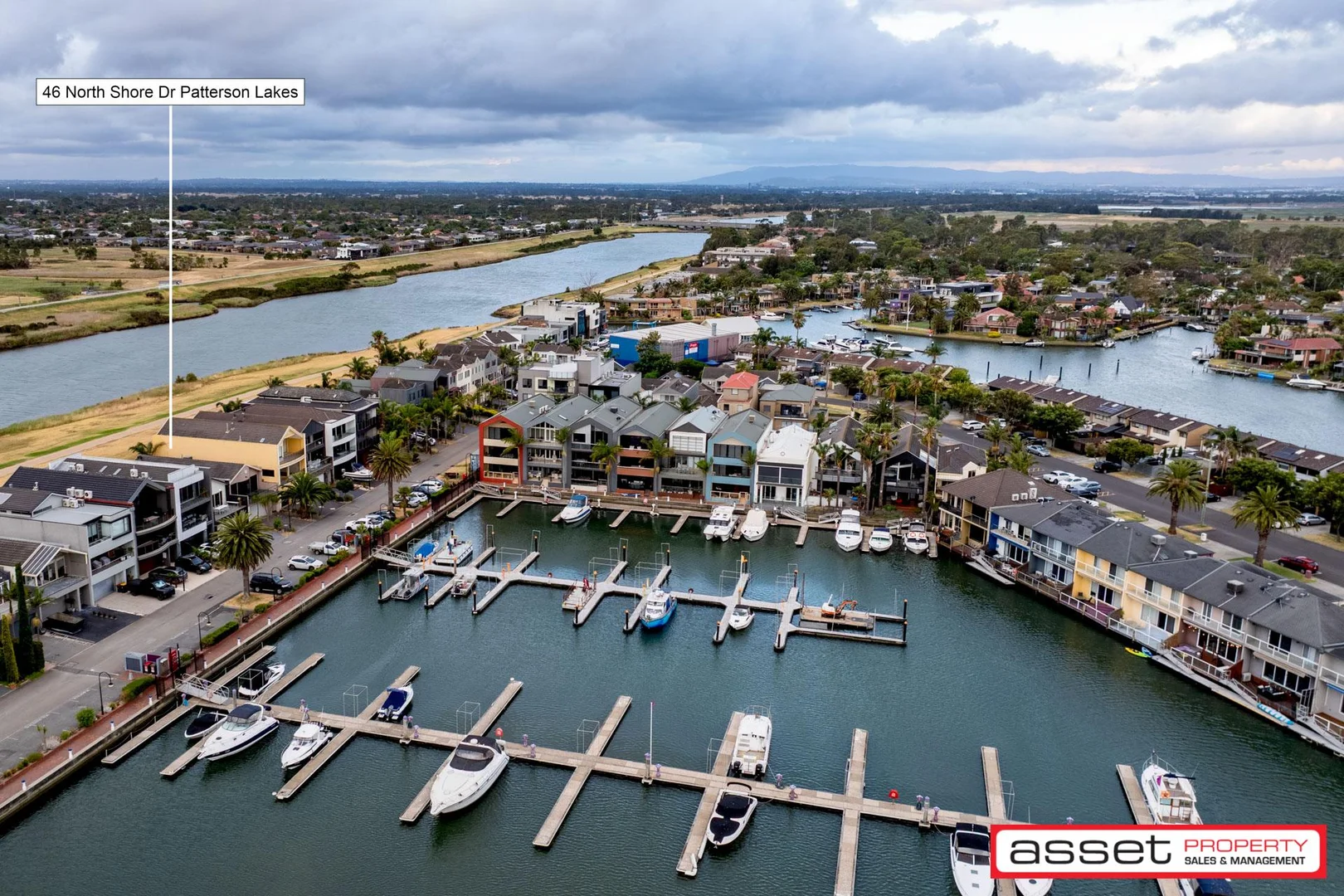 Additional image 25 of 46 North Shore Drive, Patterson Lakes VIC 3197