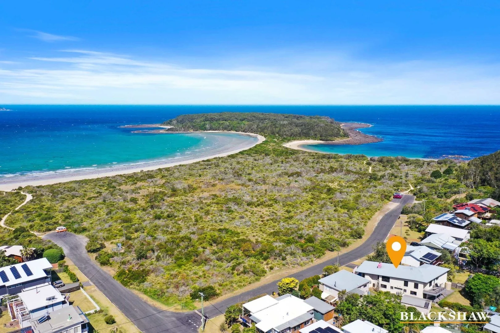 5 Harbour Drive, Broulee NSW 2537