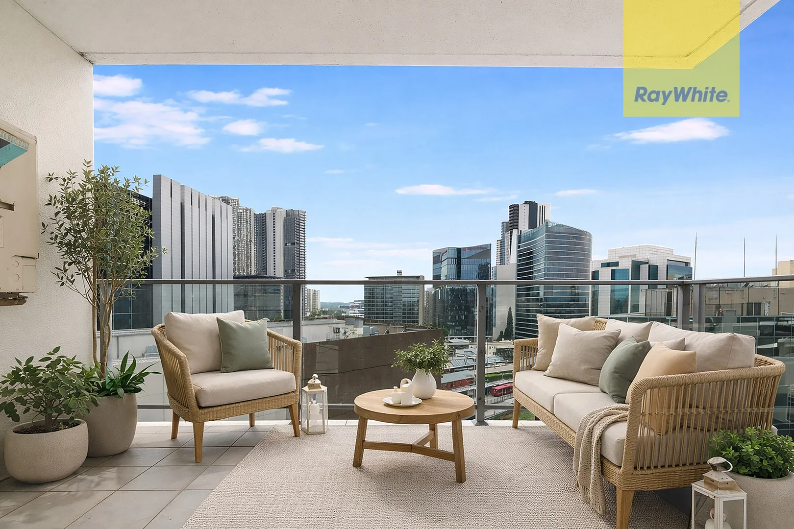 Additional image 2 of 804/140 Church Street, Parramatta NSW 2150