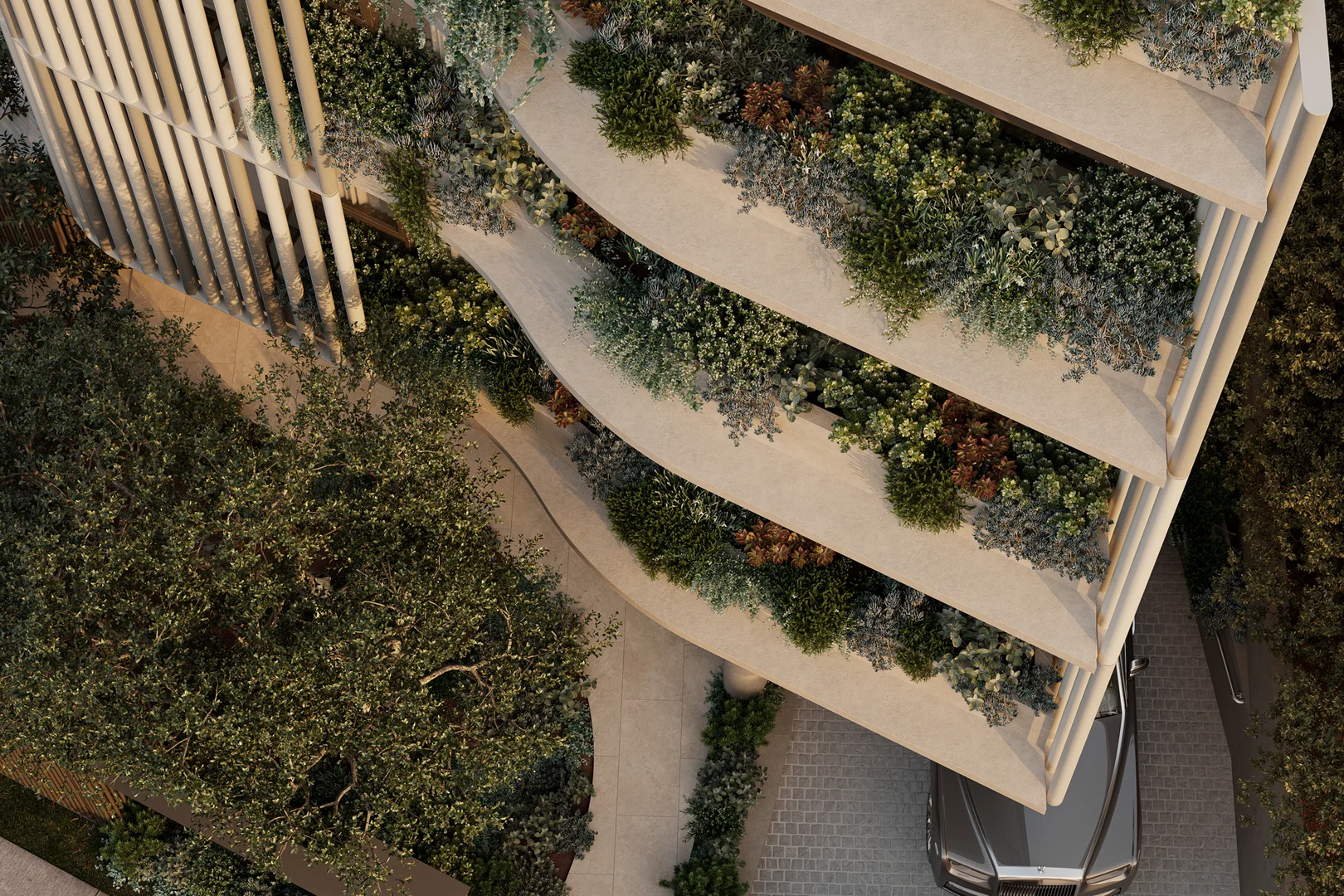 Additional image 12 of 2/39 Griffith Street, New Farm QLD 4005