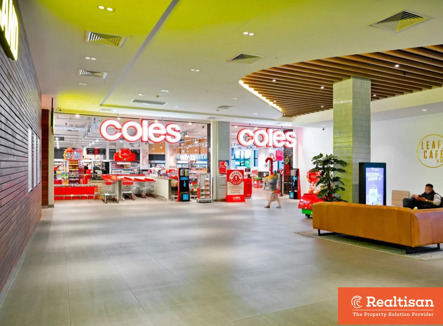 Additional image 14 of 1803/13 Halifax Street, Macquarie Park NSW 2113