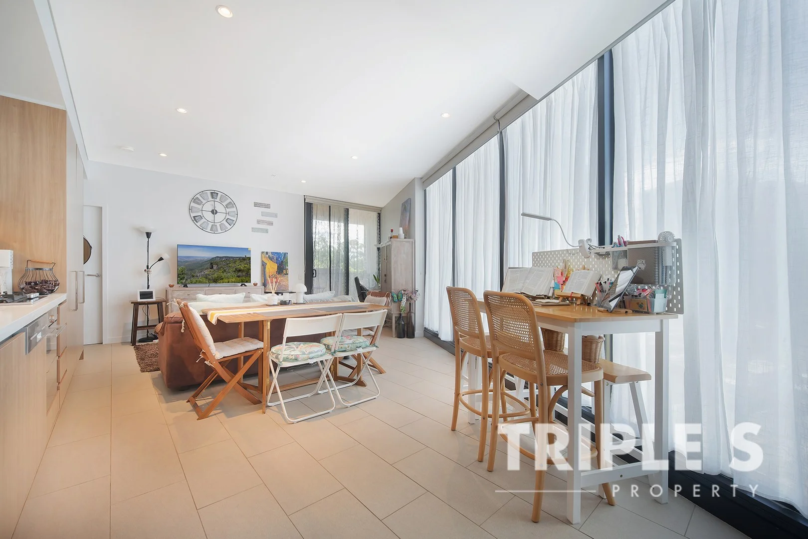 318/1 Network Place, North Ryde NSW 2113
