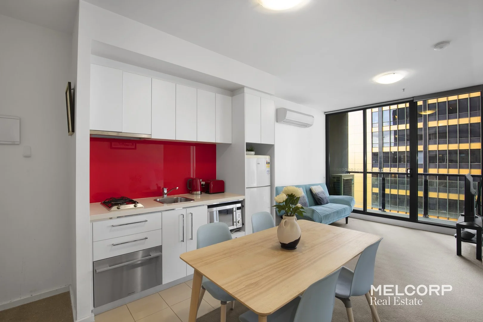1310/25 Therry Street, Melbourne VIC 3000
