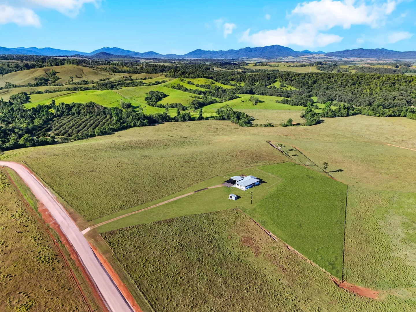 Additional image 31 of Upper Daradgee QLD 4860