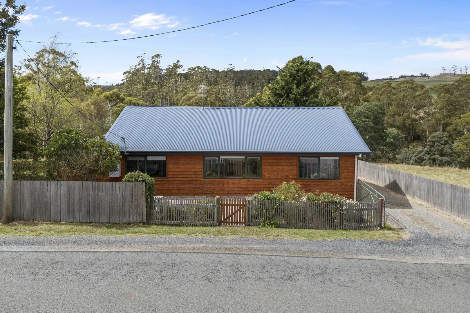 Additional image 34 of 309 Paradise Road, Paradise TAS 7306