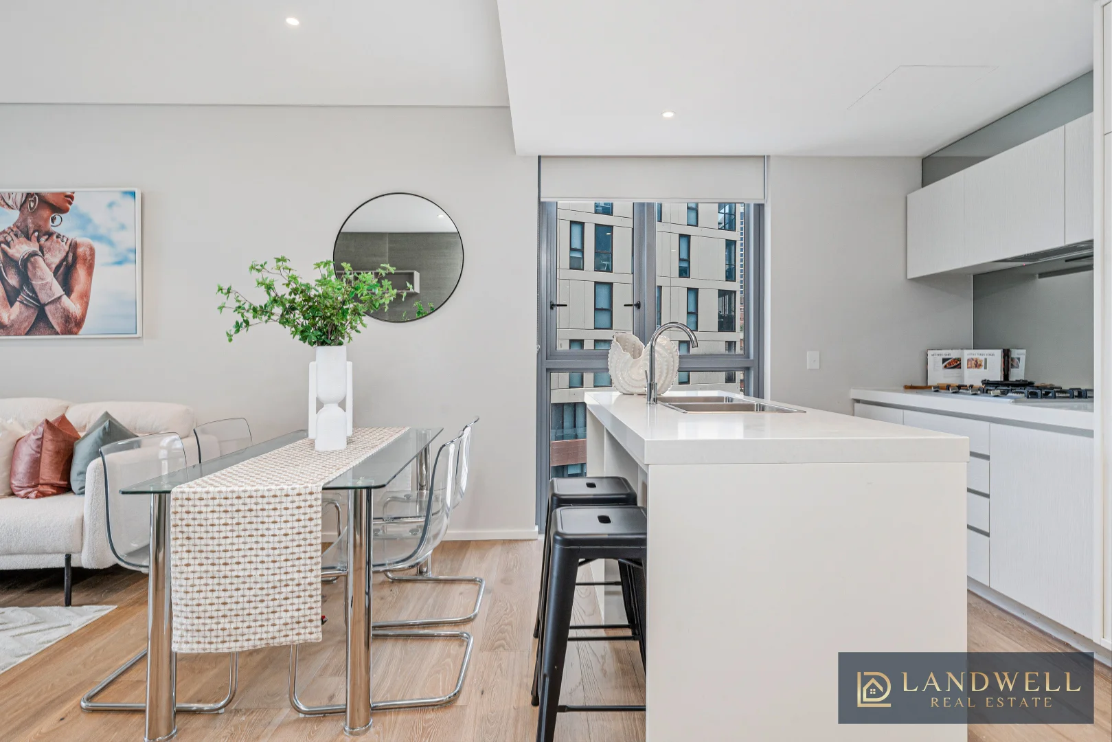 Additional image 4 of 3068/65 Tumbalong Boulevard, Haymarket NSW 2000