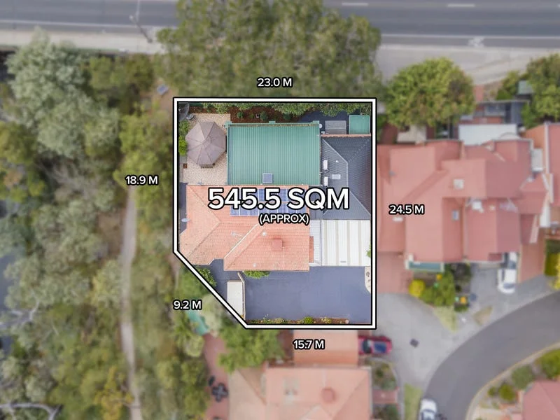 Additional image 23 of 21 Zoe Circuit, Northcote VIC 3070