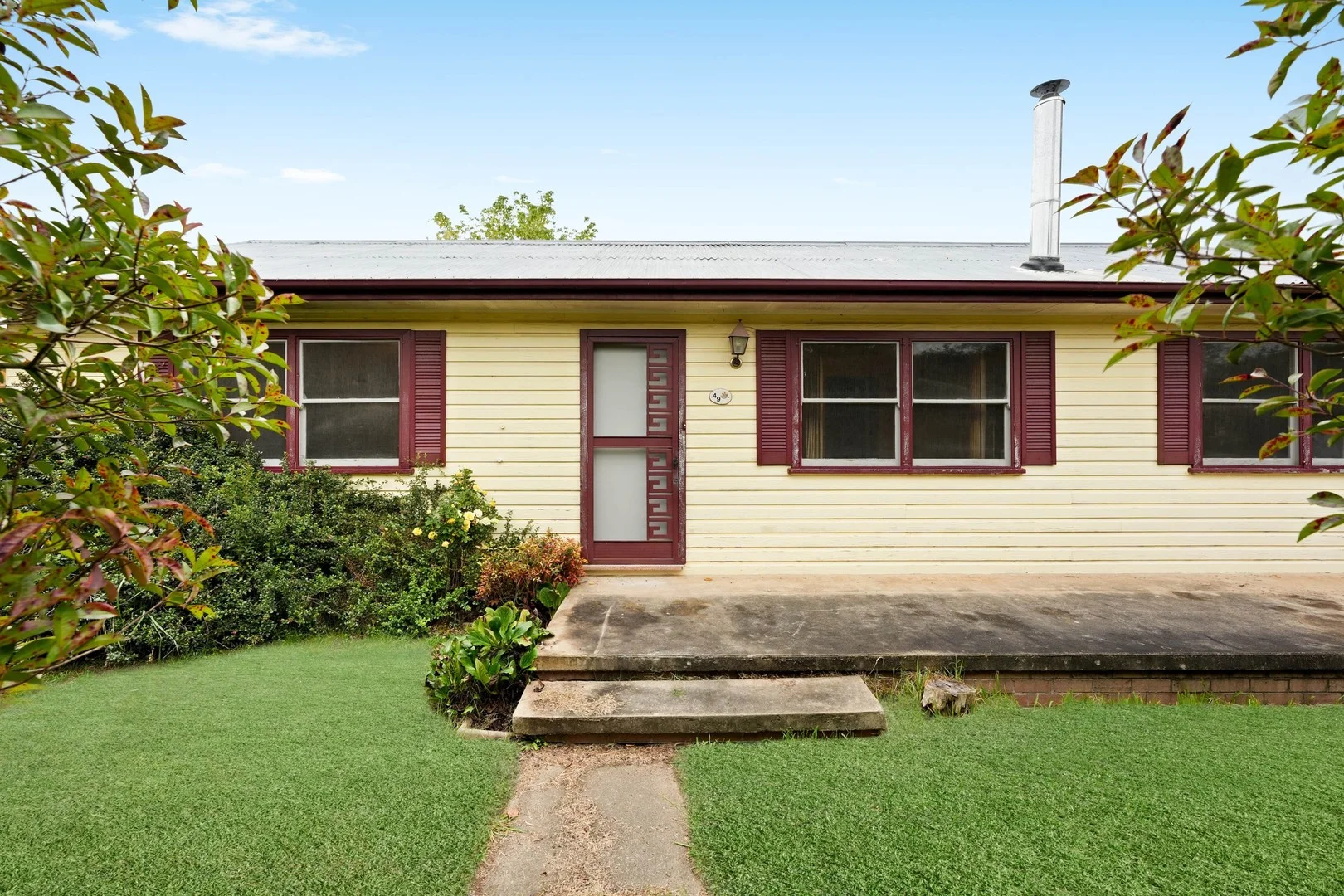 49 Wilson Street, Braidwood NSW 2622