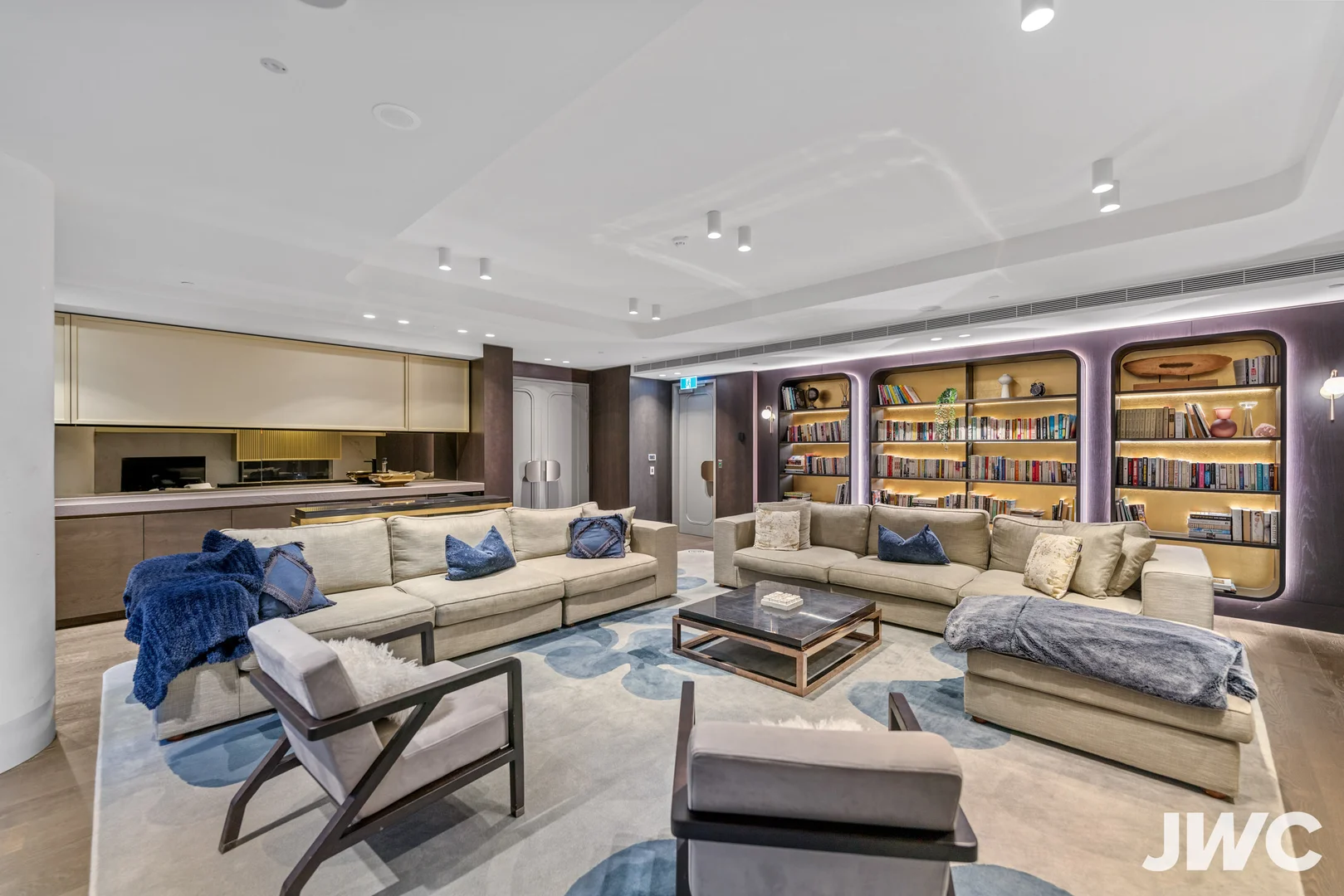 Additional image 23 of 1303/1 Almeida Crescent, South Yarra VIC 3141