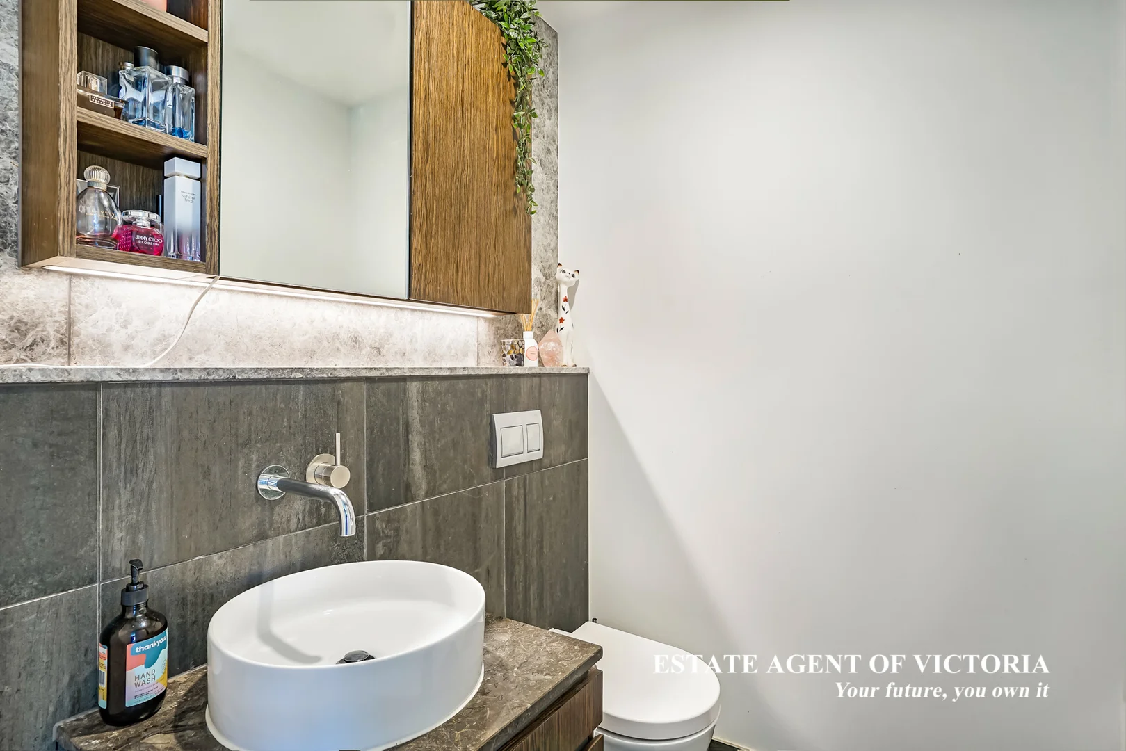 Additional image 5 of 1905/23 Batman St, West Melbourne VIC 3003